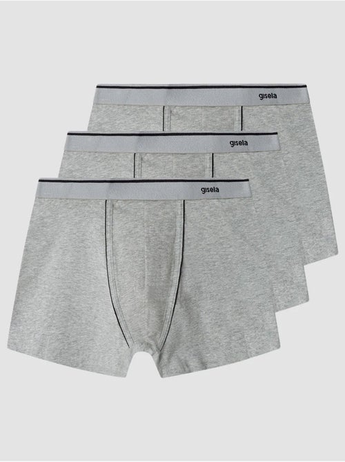 Boxer pour homme hypoallergénique - Kiabi Boxer pour homme hypoallergénique - Kiabi