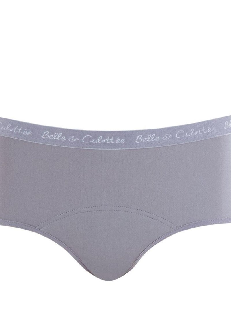 Boxer pour les règles Belle & Culottée Secret by Rose clair - Kiabi