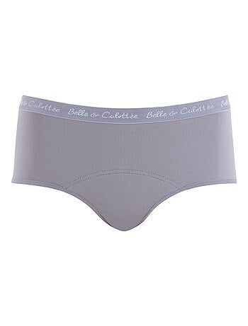Boxer pour les règles Belle & Culottée Secret by - Kiabi