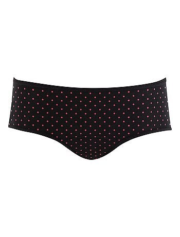 Kiabi best sale boxer fille