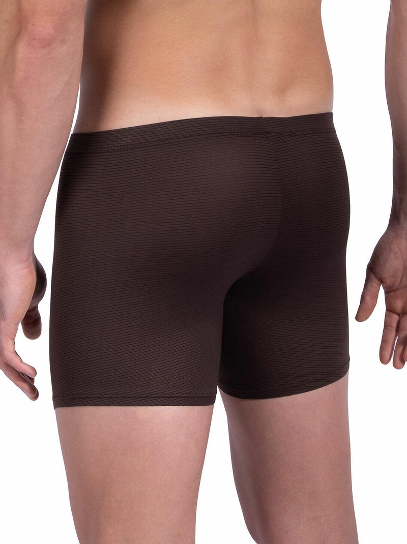 Boxer RED1201 Marron - Kiabi