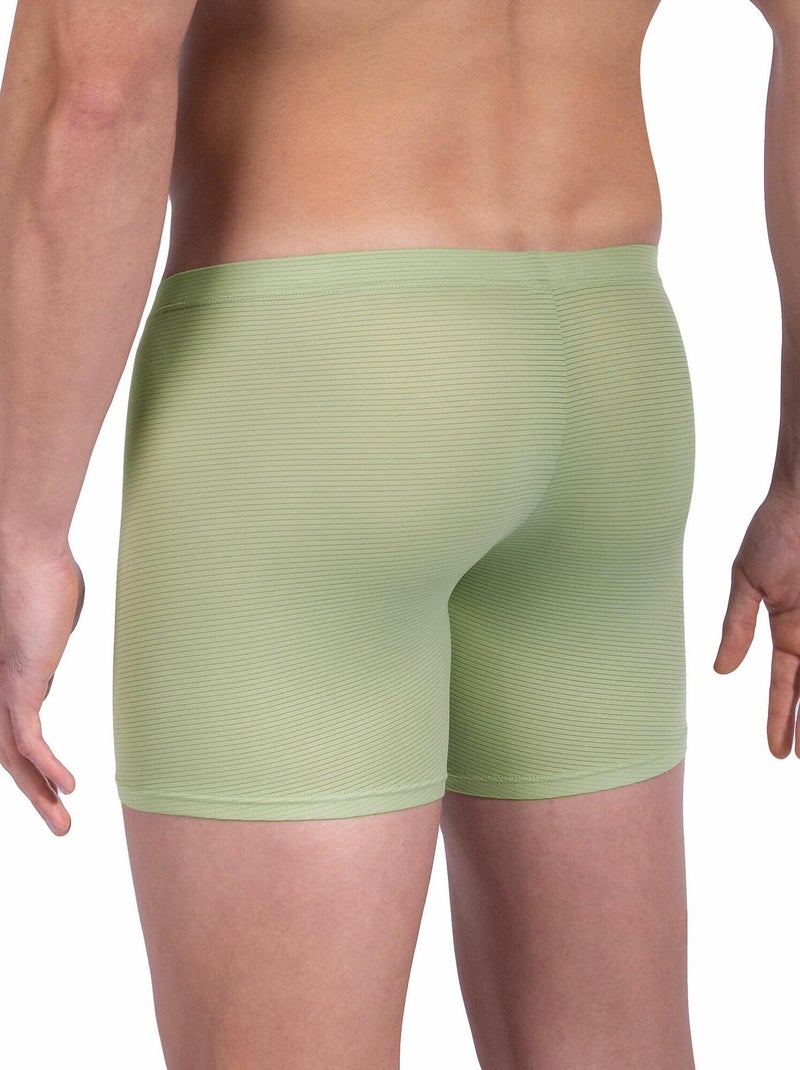 Boxer RED1201 Vert - Kiabi