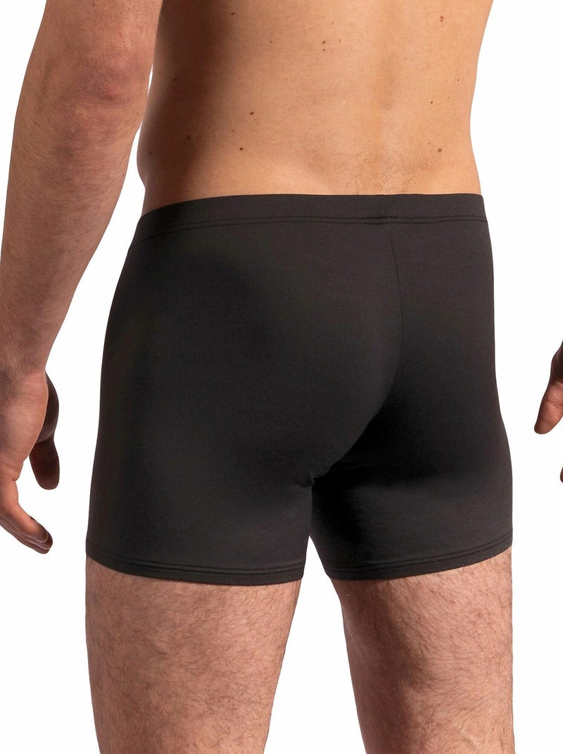 Boxer RED2209 Noir - Kiabi