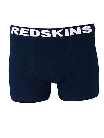 Boxer Redskins Bx01000