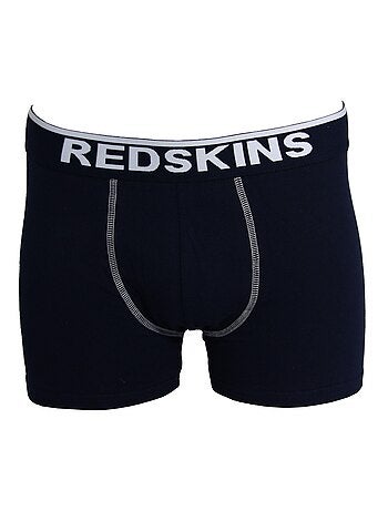 Boxer Redskins Bx02000