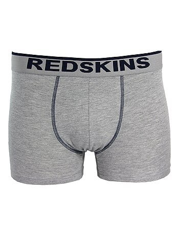 Boxer Redskins Bx02000