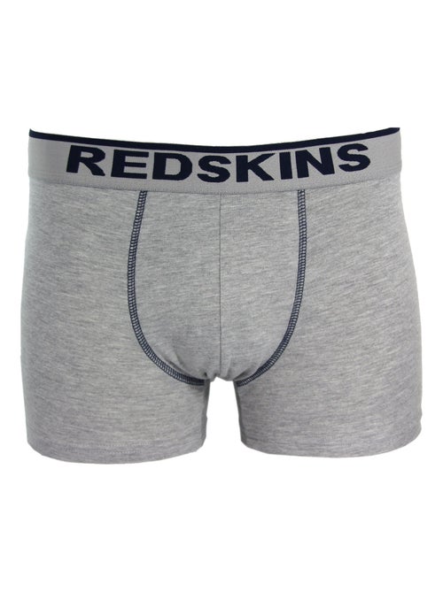 Boxer Redskins Bx02000 - Kiabi