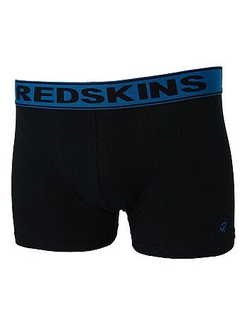 Boxer Redskins Bx04000