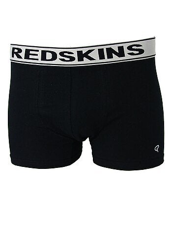 Boxer Redskins Bx04000