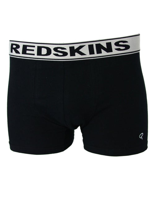 Boxer Redskins Bx04000 - Kiabi