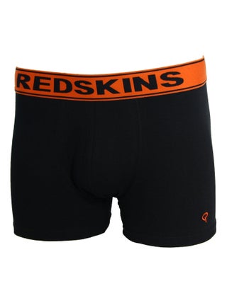 Boxer Redskins Bx04000