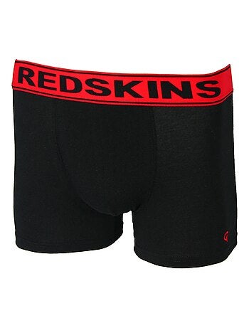 Boxer Redskins Bx04000