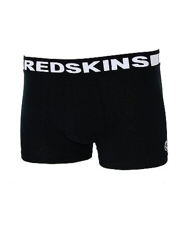 Boxer Redskins Bx07000