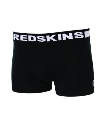Boxer Redskins Bx07000