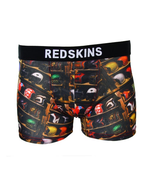Boxer Redskins Bx12000 - Kiabi