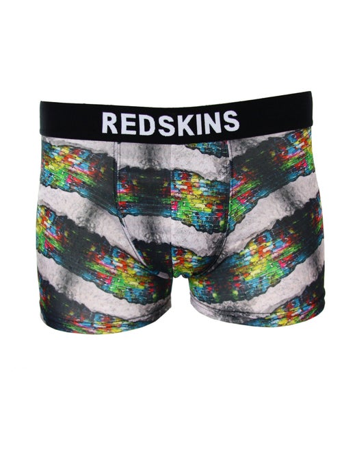 Boxer Redskins Bx12000 - Kiabi