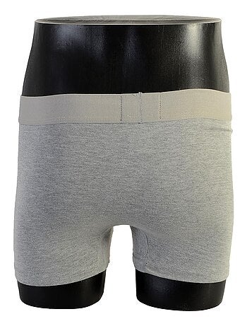 Boxer Redskins Pack De 2 Bx01