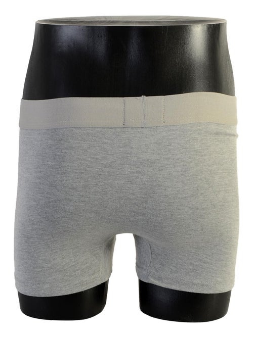 Boxer Redskins Pack De 2 Bx01 - Kiabi Boxer Redskins Pack De 2 Bx01 - Kiabi