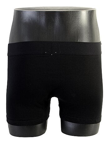 Boxer Redskins Pack De 2 Bx01