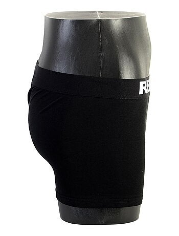 Boxer Redskins Pack De 2 Bx01