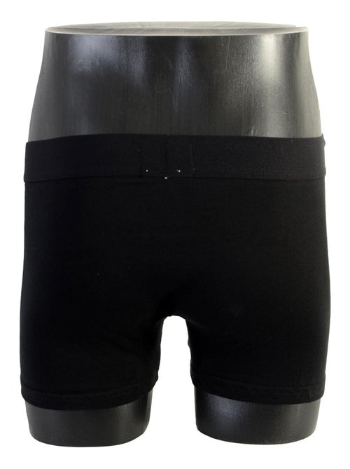 Boxer Redskins Pack De 2 Bx01 - Kiabi Boxer Redskins Pack De 2 Bx01 - Kiabi