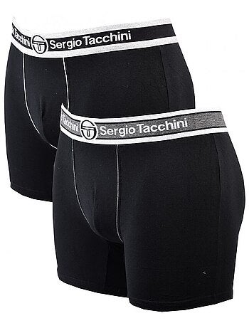 Boxer SERGIO TACCHINI - Pack de 2