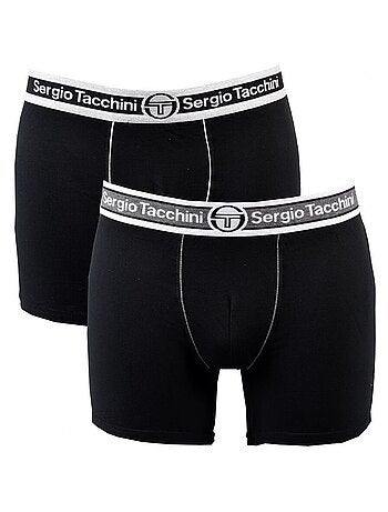 Boxer SERGIO TACCHINI - Pack de 2