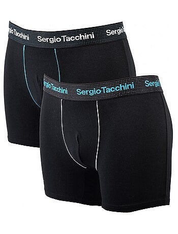 Boxer SERGIO TACCHINI - Pack de 2