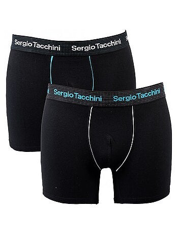 Boxer SERGIO TACCHINI - Pack de 2