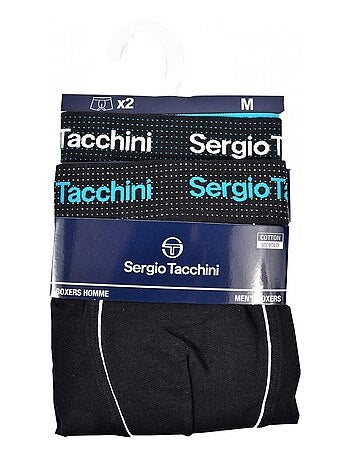 Boxer SERGIO TACCHINI - Pack de 2