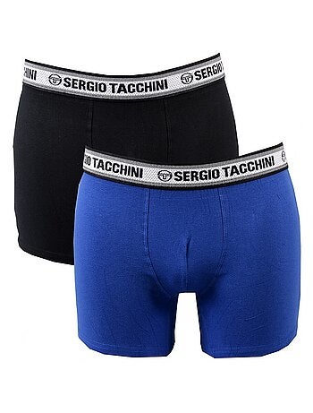 Boxer SERGIO TACCHINI - Pack de 2