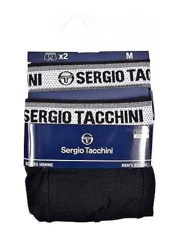Boxer SERGIO TACCHINI - Pack de 2