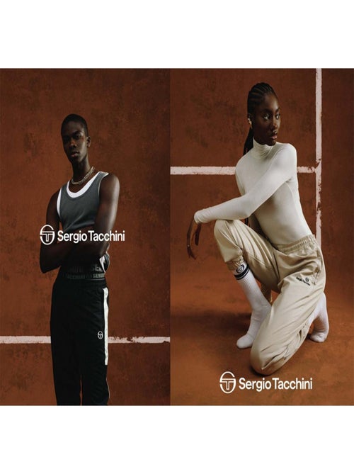 Boxer SERGIO TACCHINI - Pack de 3 - Kiabi