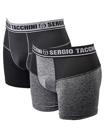 Boxer SERGIO TACCHINI X2 - Pack de 2