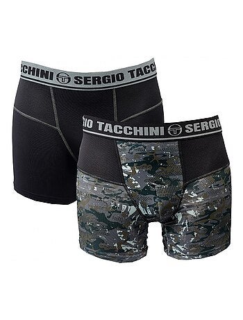 Boxer SERGIO TACCHINI X2 - Pack de 2