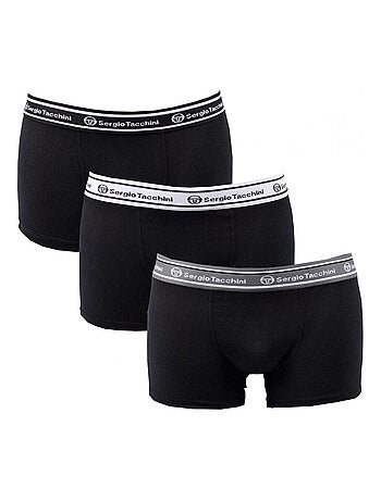 Boxer SERGIO TACCHINI X3 - Pack de 3