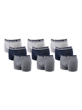 Boxer SERGIO TACCHINI X9 - Pack de 9