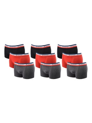Boxer SERGIO TACCHINI X9 - Pack de 9