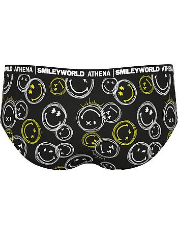 Boxer fille SmileyWorld® I Athena