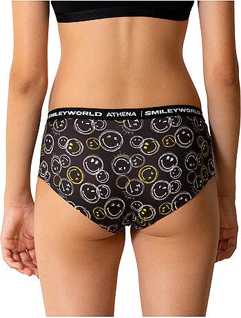 Boxer fille SmileyWorld® I Athena