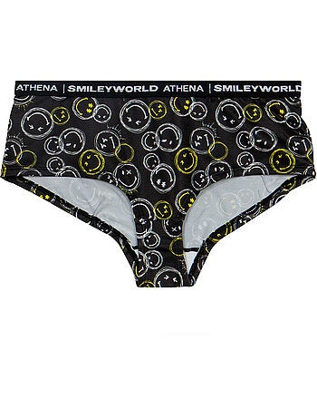 Boxer fille SmileyWorld® I Athena