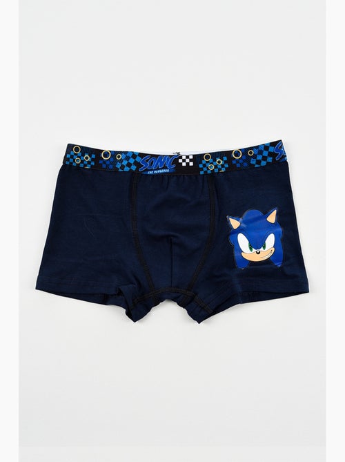 Boxer Sonic| Licence Officielle - Kiabi