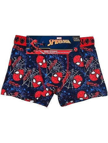 Boxer Spiderman| Licence Officielle