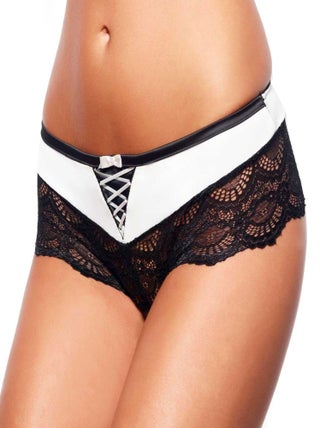 Boxer string MILAN - Pomm'Poire