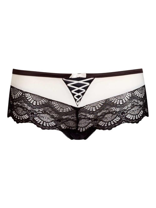 Boxer string MILAN - Pomm'Poire - Kiabi