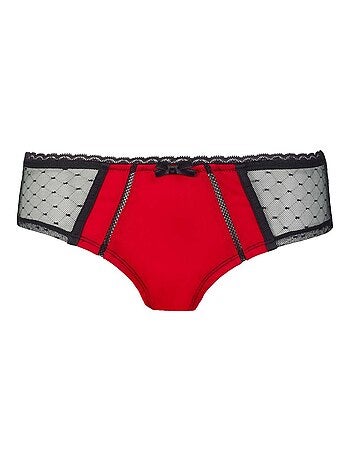 Boxer TANIA - Pomm'Poire