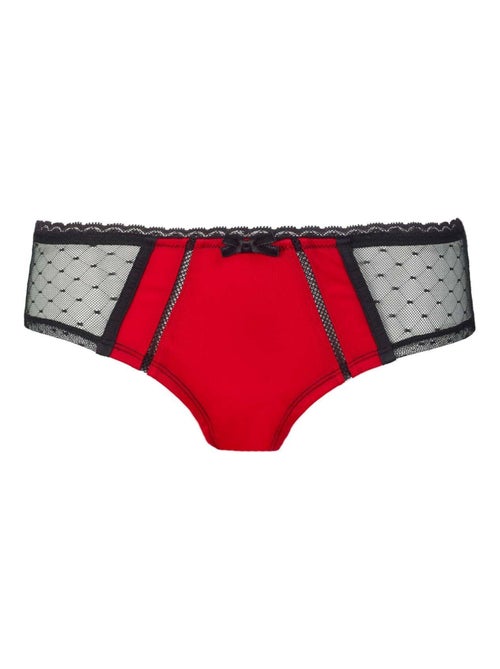 Boxer TANIA - Pomm'Poire - Kiabi