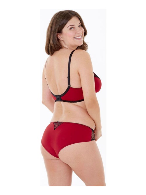 Boxer TANIA - Pomm'Poire - Kiabi