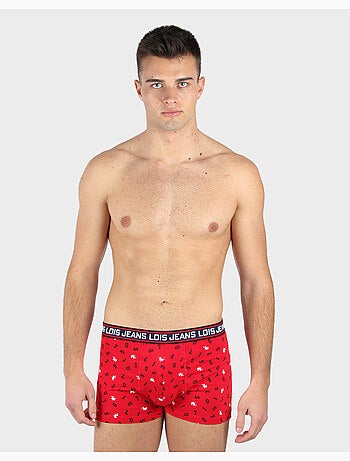 Boxer/Mug LOIS pour homme