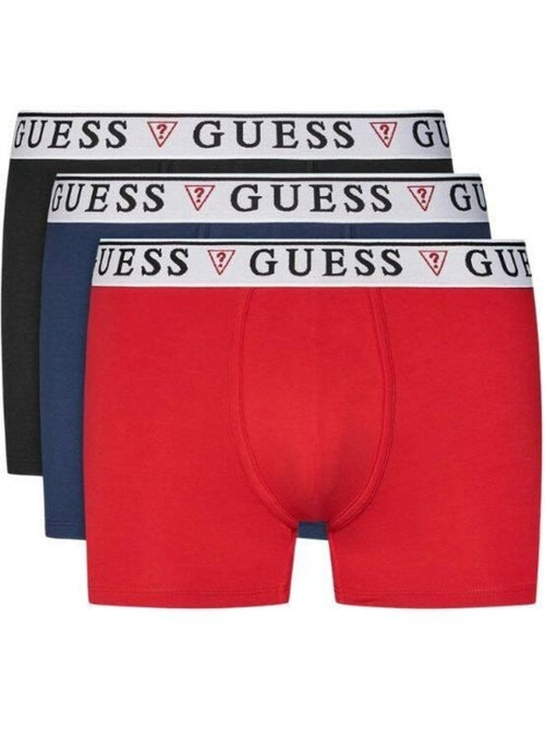 Boxers - guess - Kiabi